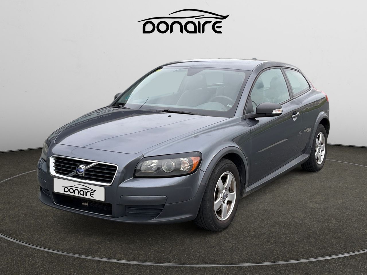 Volvo C30 1.8 Summum