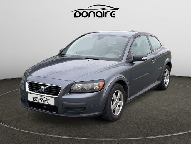 Volvo C30