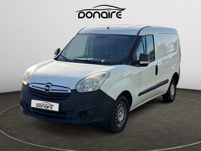 Opel Combo Cargo