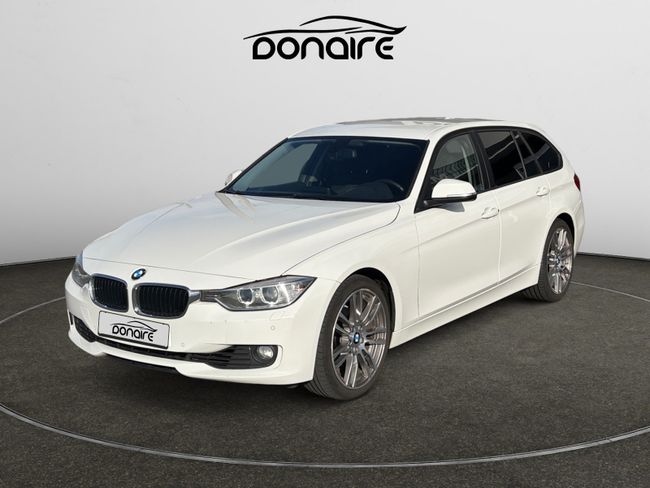 BMW Serie 3