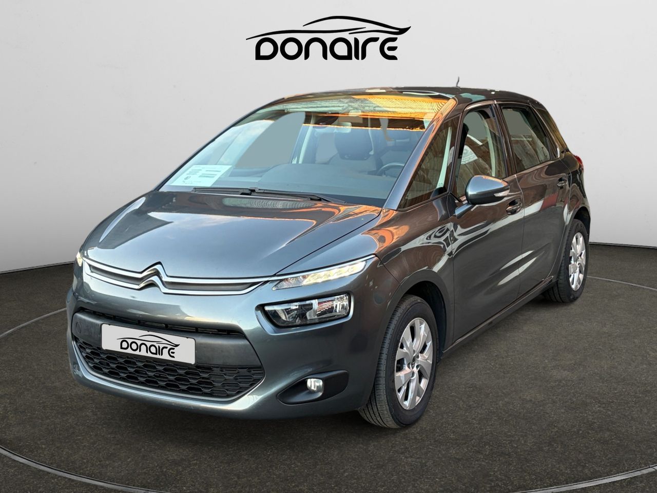 Citroën C4 Picasso BlueHDi 73KW (100CV) S&S Live