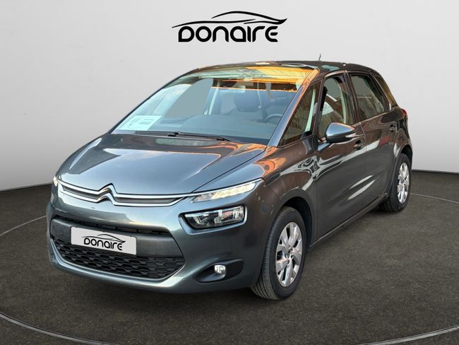 Citroën C4 Picasso