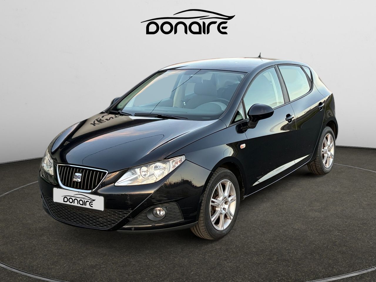 Seat Ibiza 1.6 TDI