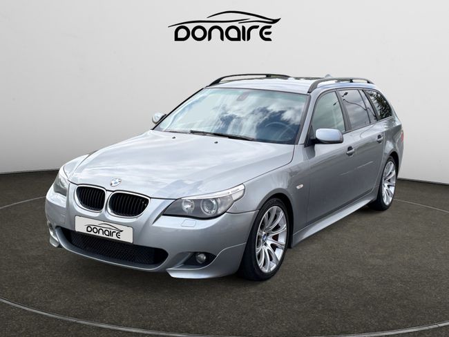 BMW Serie 5