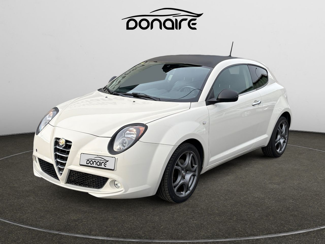 Alfa Romeo Mito 1.6 JTDM