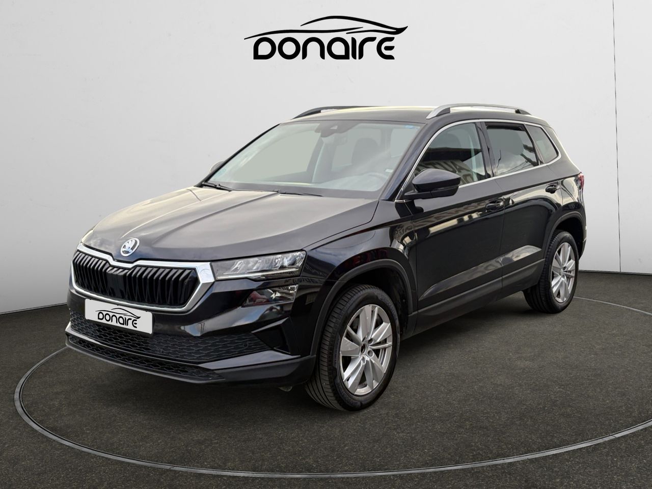 Skoda Karoq 2.0 TDI 85kW (115CV) Ambition