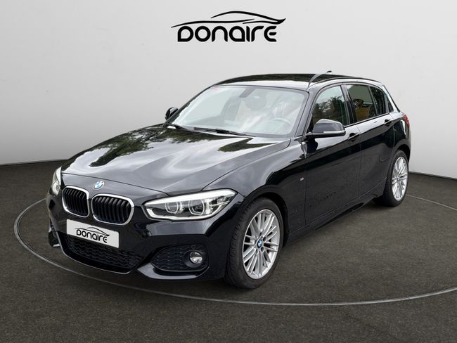 BMW Serie 1