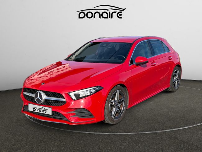 Mercedes Clase A
