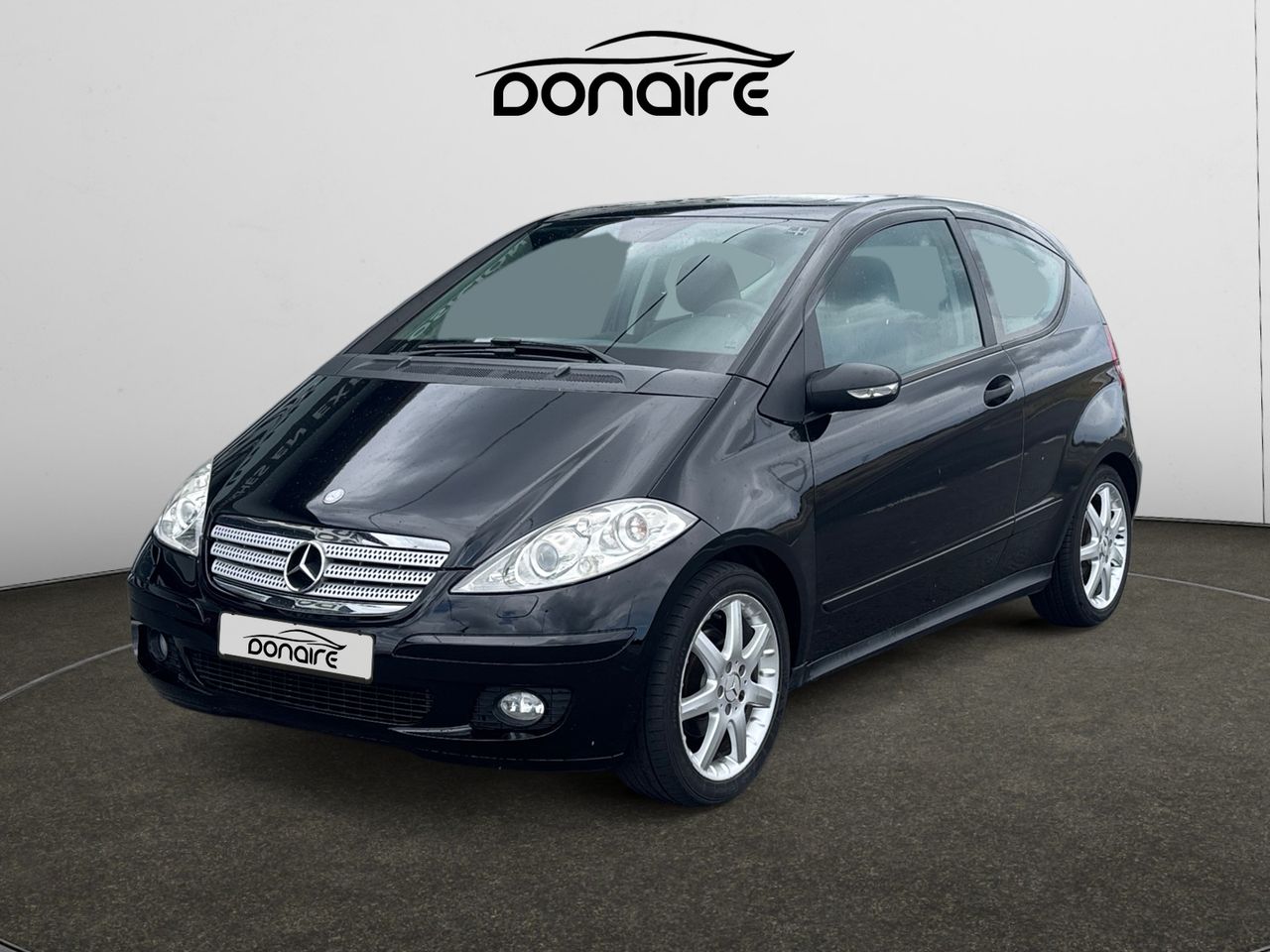 Mercedes Clase A A 150 Elegance