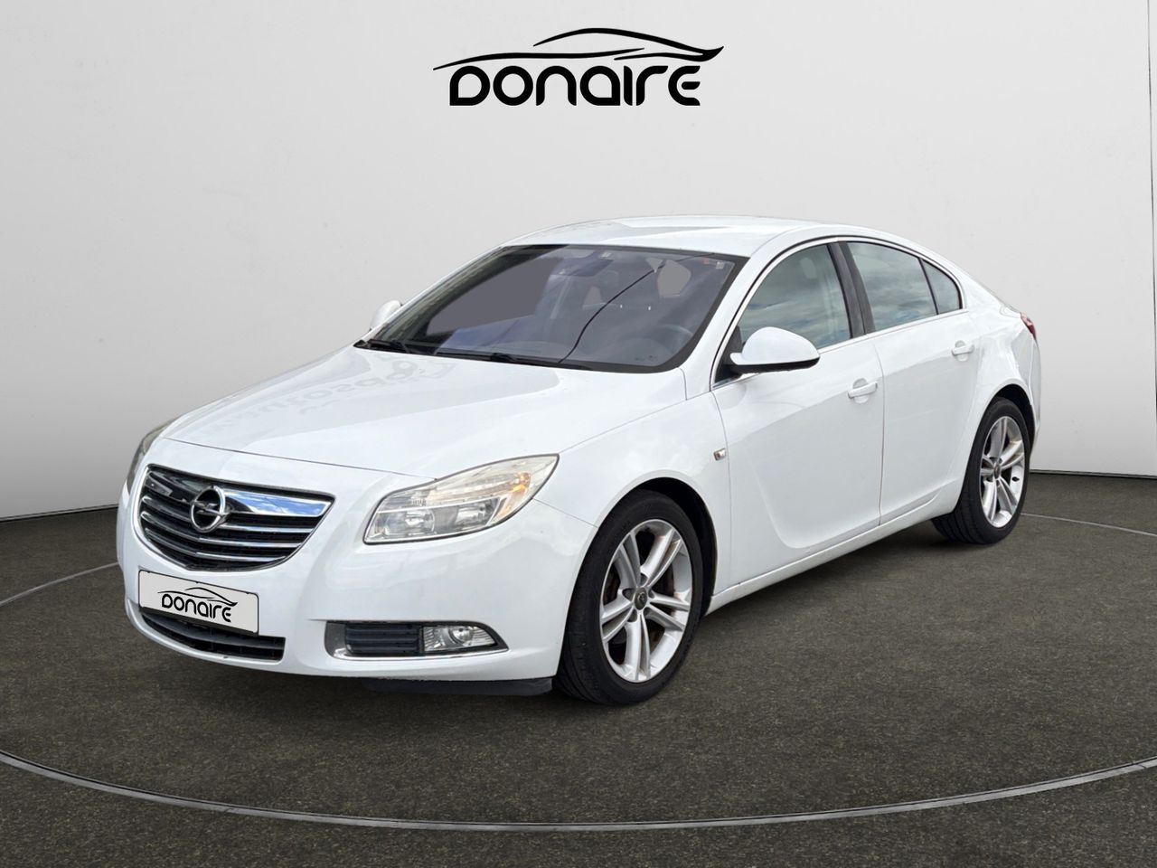 Opel Insignia  2.0 CDTI 130 CV Sport