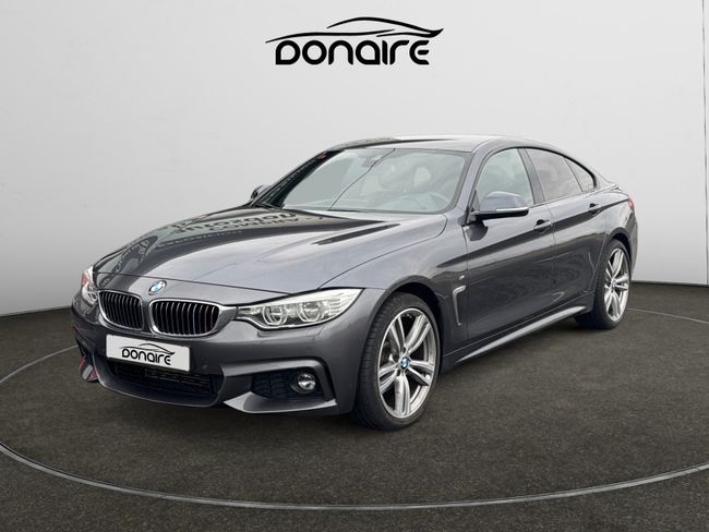 BMW Serie 4