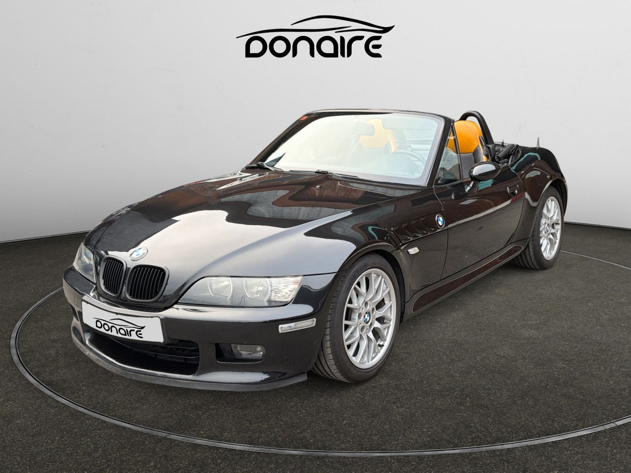 BMW Z3 2.2i Roadster