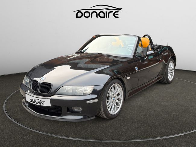 BMW Z3
