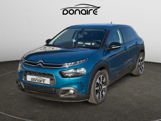 Citroën C4 Cactus