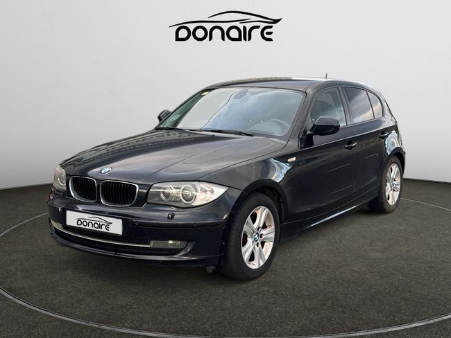 BMW Serie 1