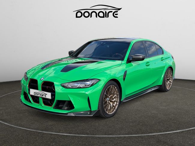 BMW Serie 3