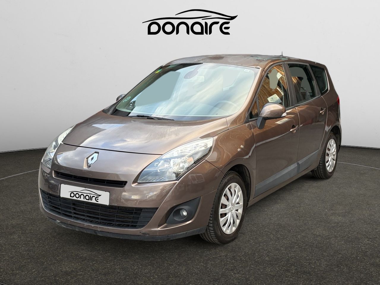 Renault Scénic Dynamique dCi 110 eco2