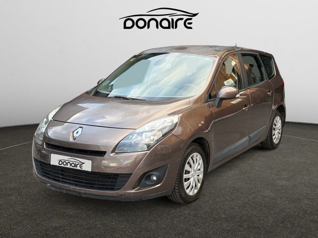 Renault Scénic