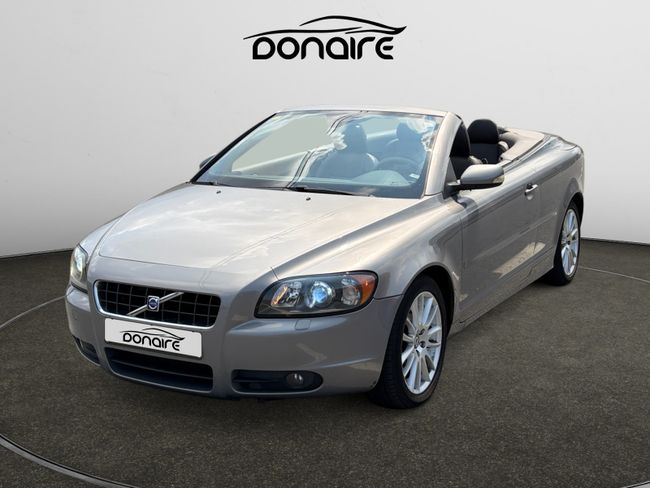 Volvo C70
