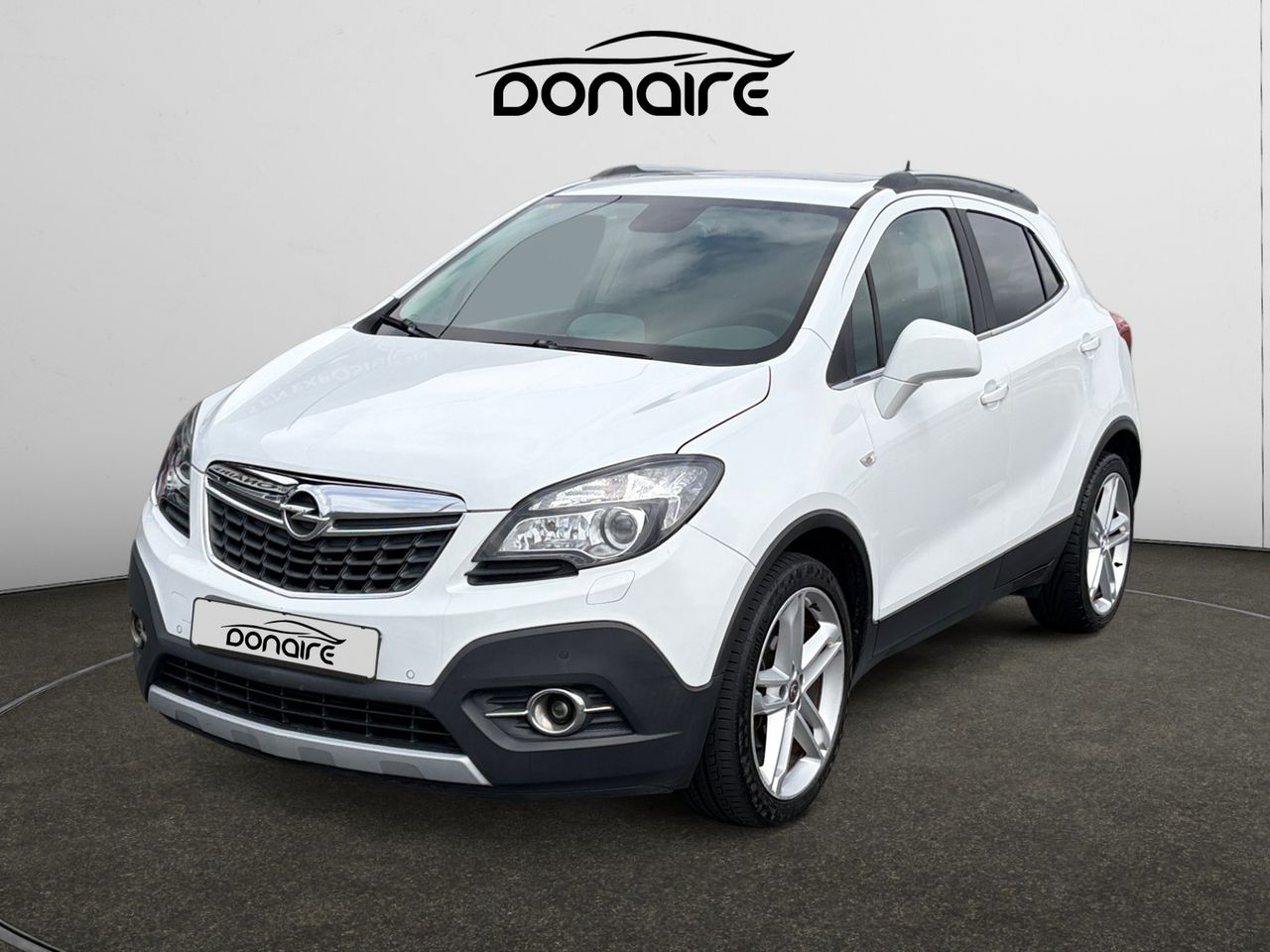 Opel Mokka 1.6 CDTi 4X2 S&S Excellence