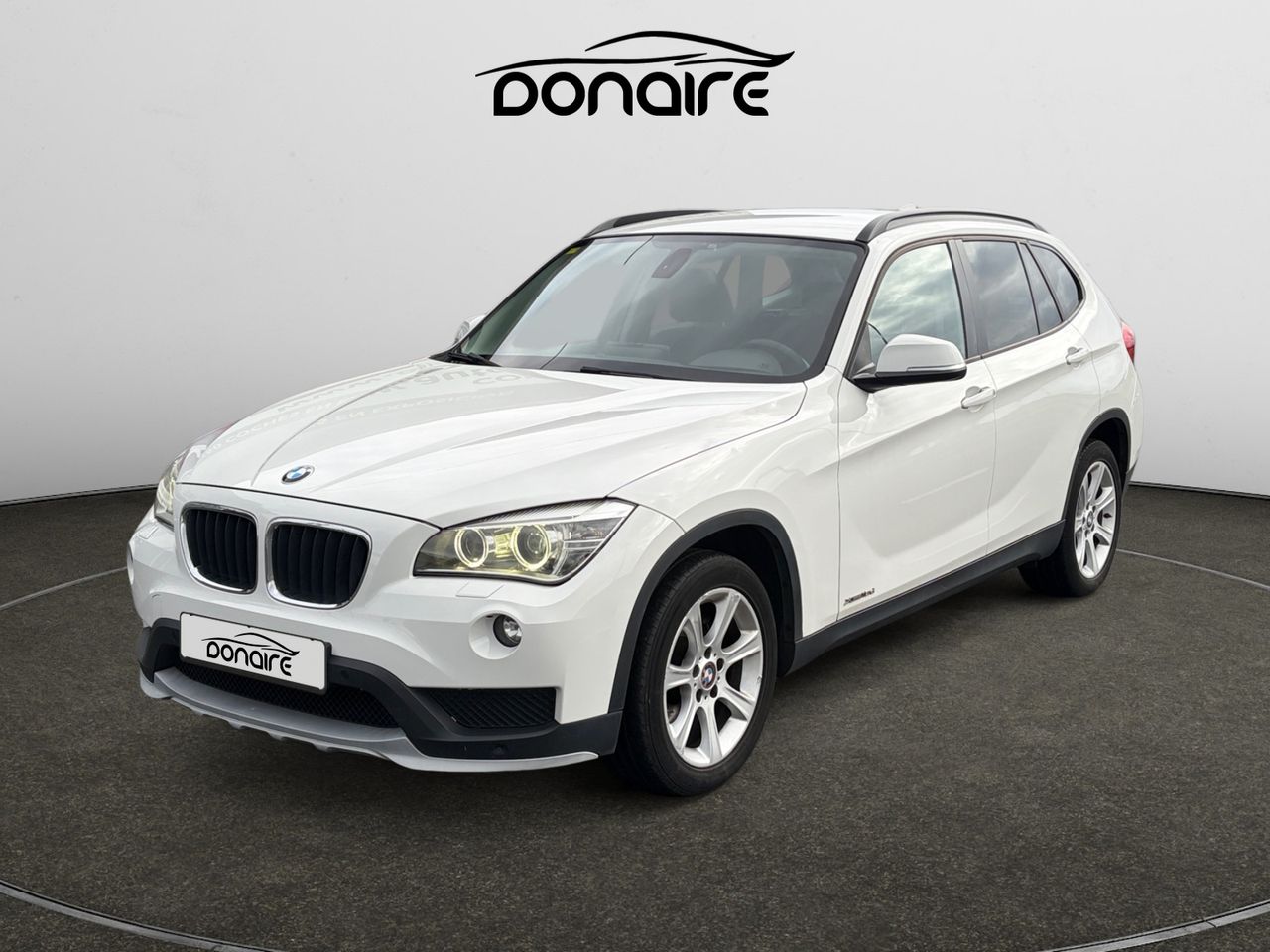 BMW X1 sDrive16d