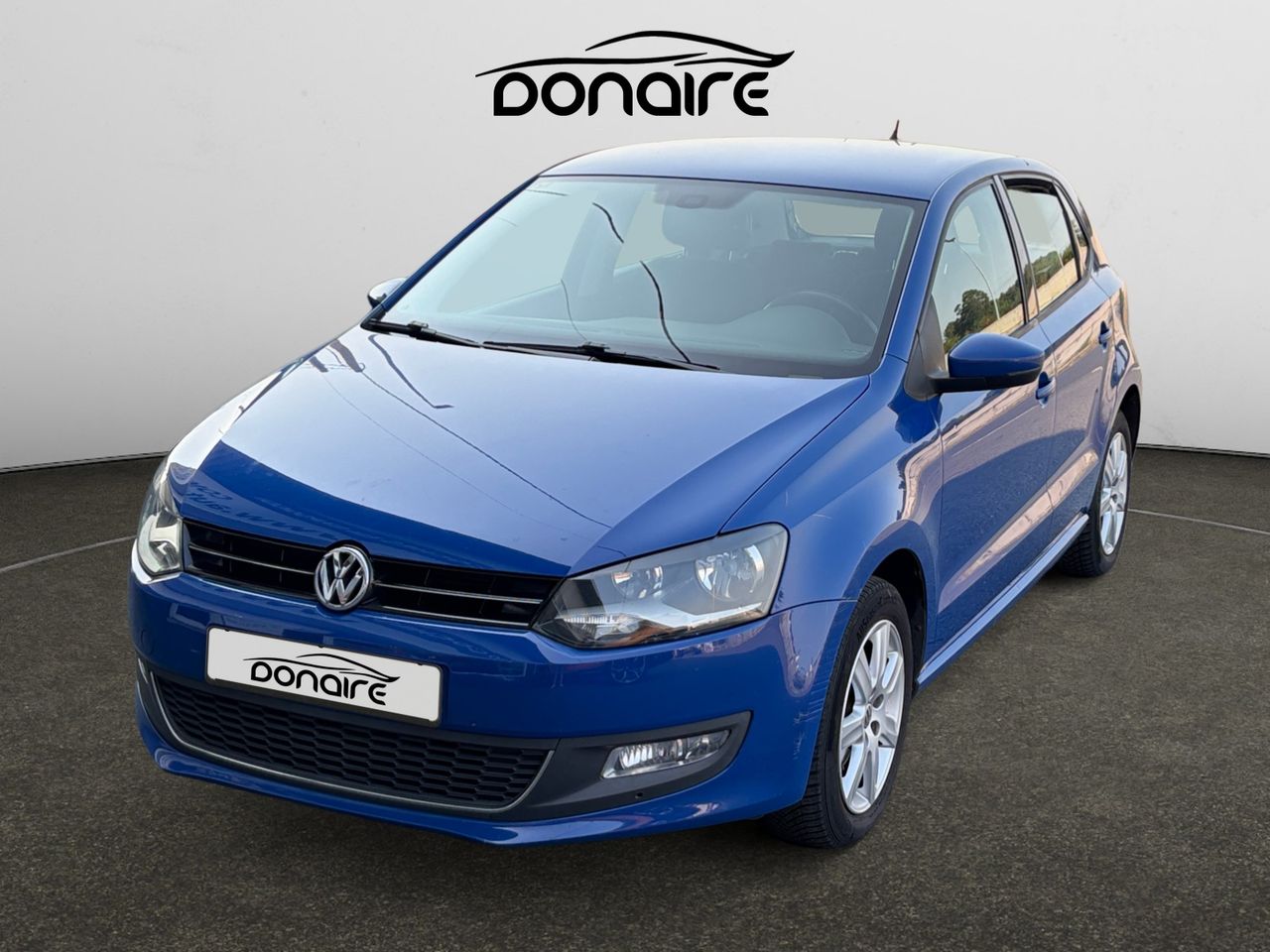 Volkswagen Polo 1.2 TSI 90cv Sport