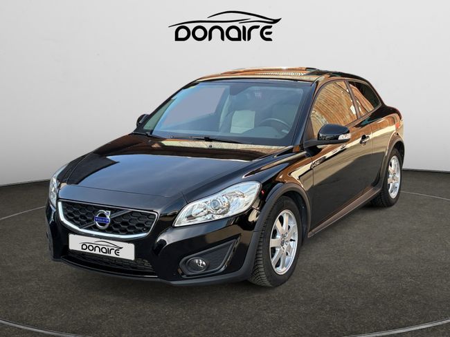 Volvo C30