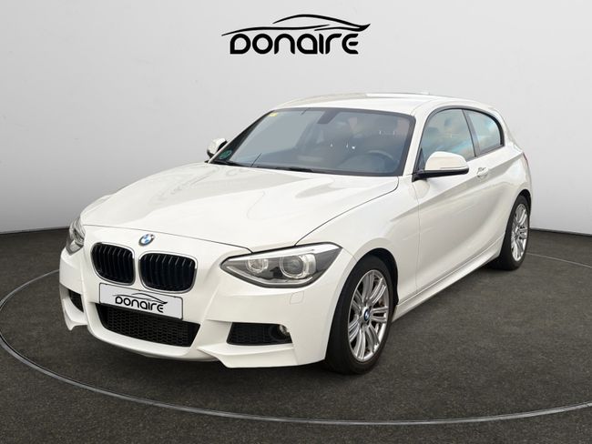 BMW Serie 1