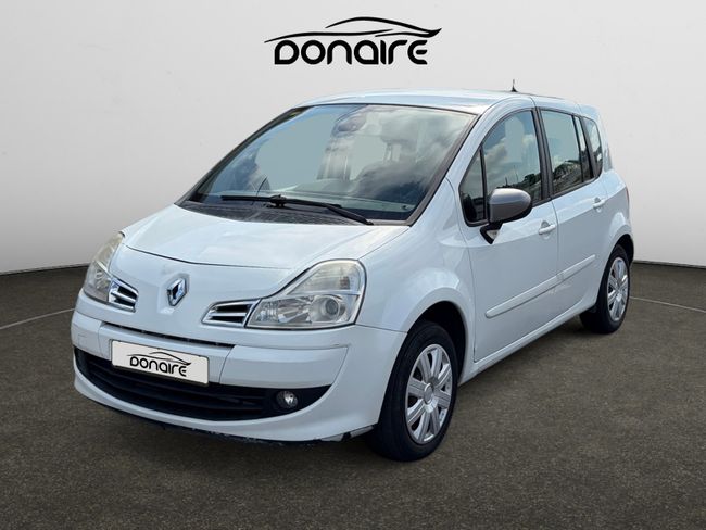 Renault Grand Modus