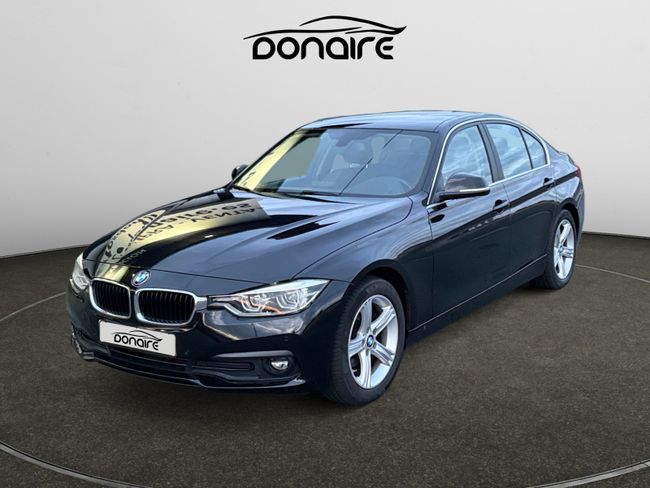 BMW Serie 3