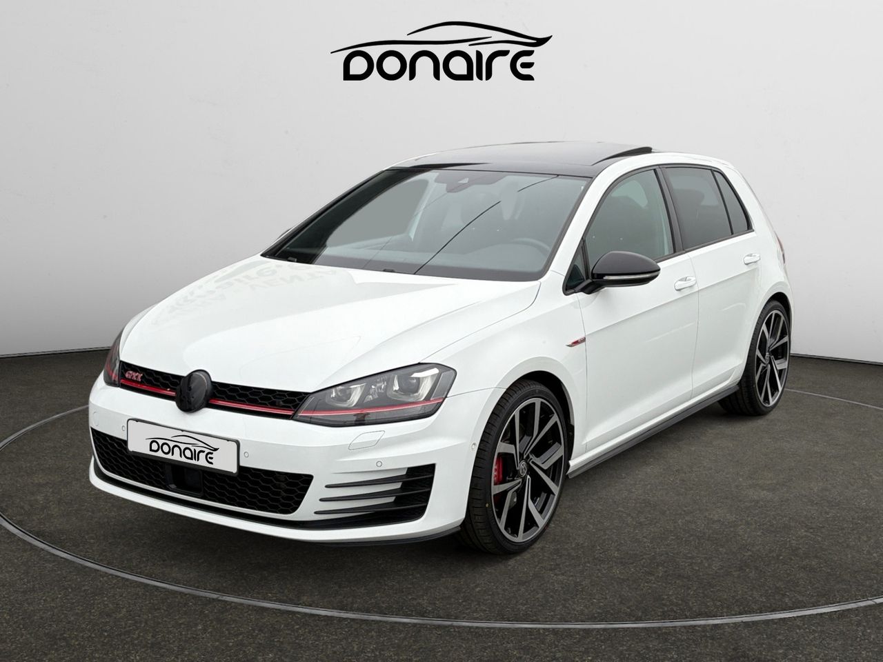 Volkswagen Golf GTI Performance 2.0 TSI 230CV DSG BMT