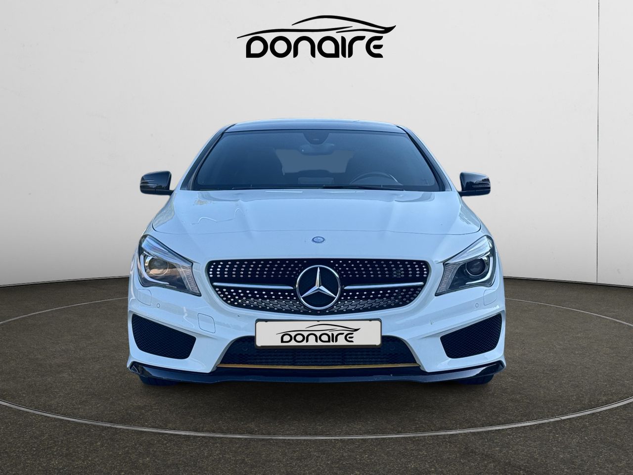 Mercedes Clase CLA CLA 220 d AMG Line - foto 4