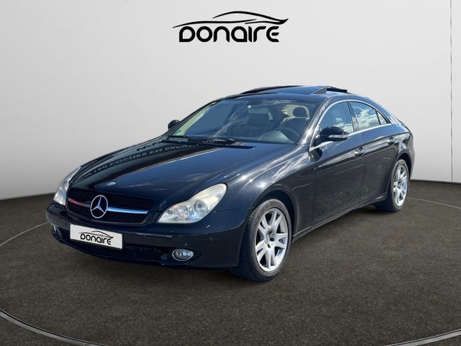 Mercedes Clase CLS