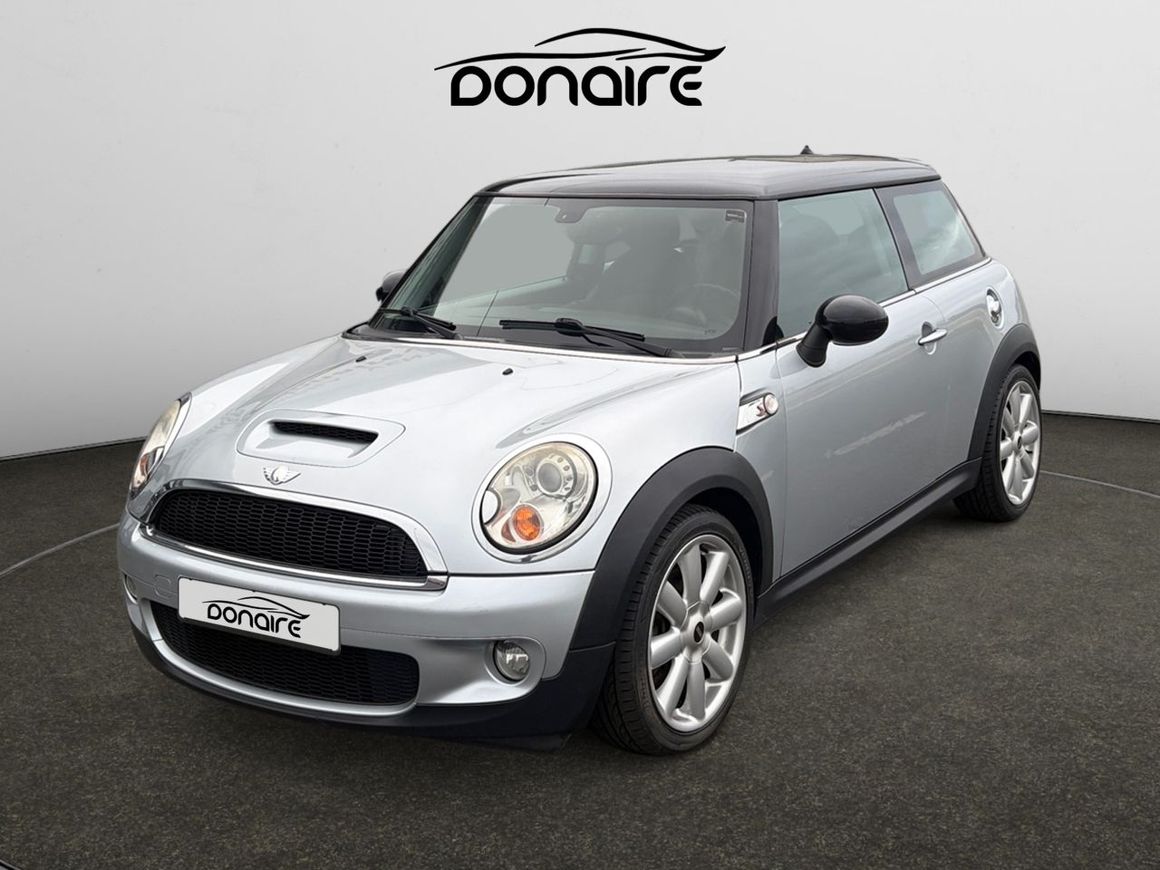 MINI MINI Cooper S