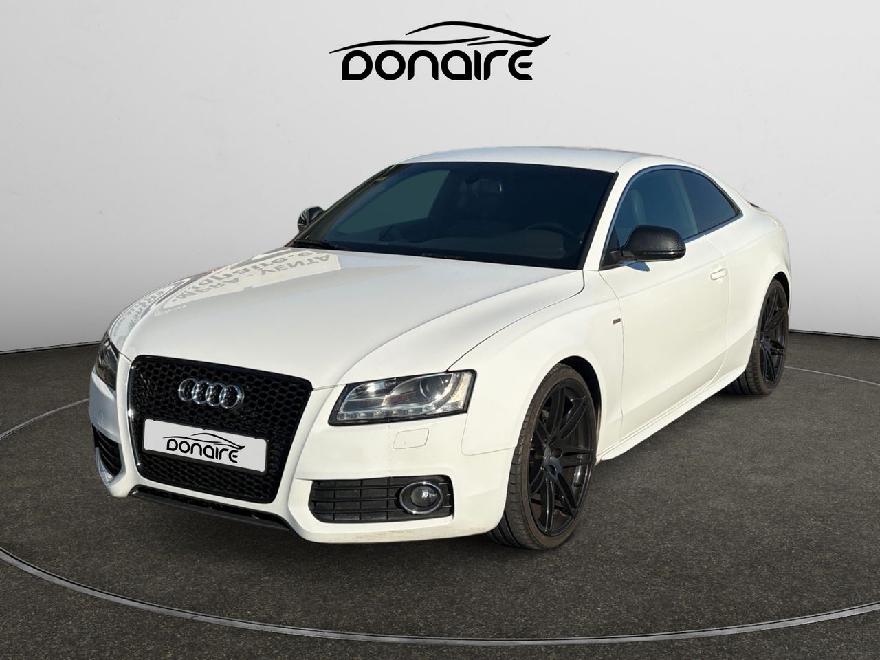 Audi A5 2.0 TFSI 180cv