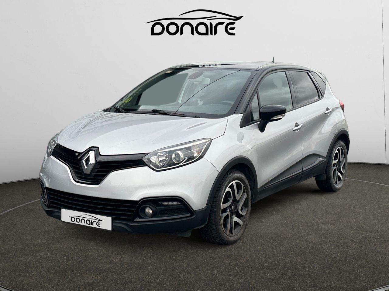 Renault Captur Intens Energy dCi 90 S&S eco2