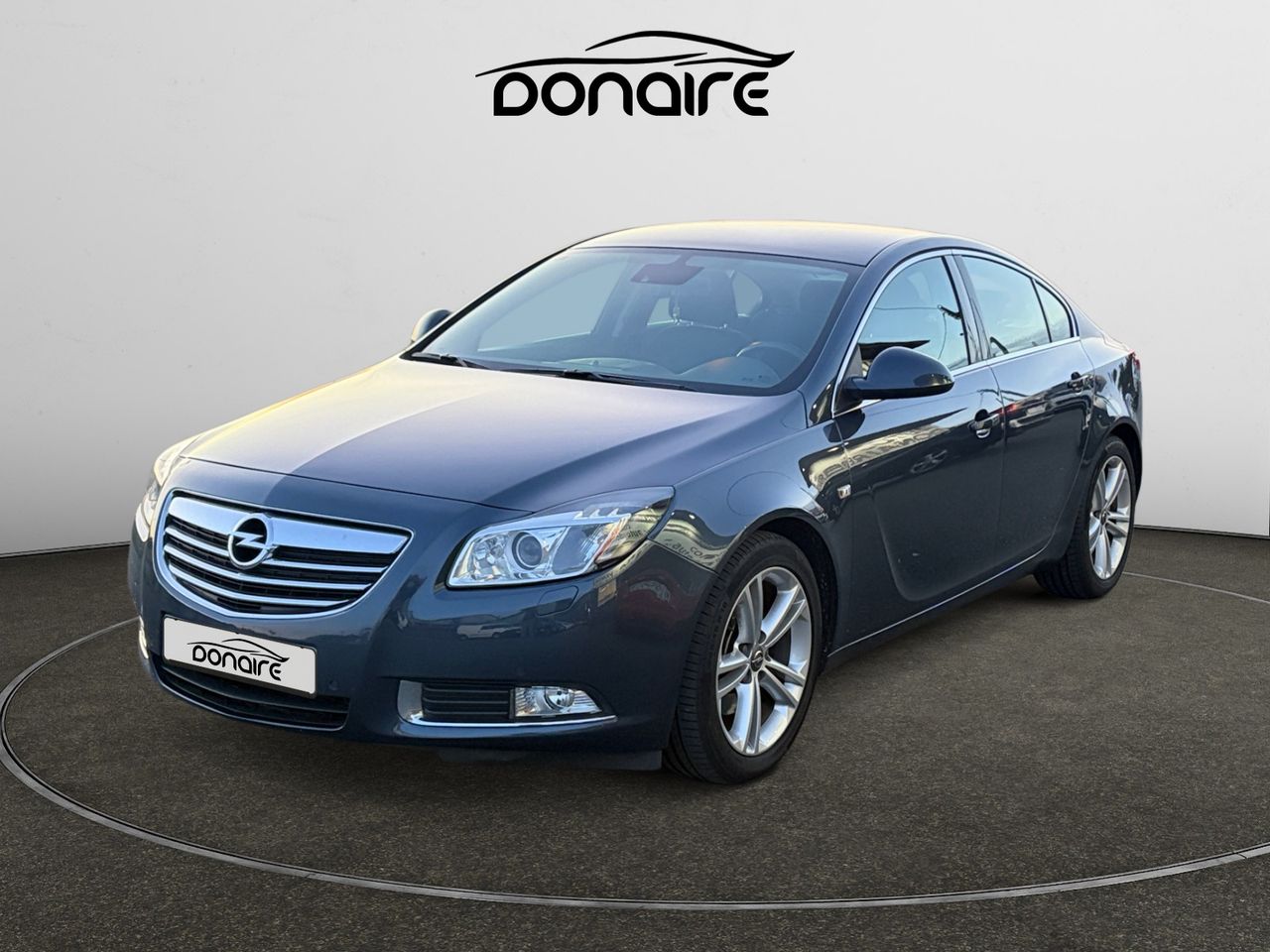 Opel Insignia  2.0 CDTI 160 CV Sport