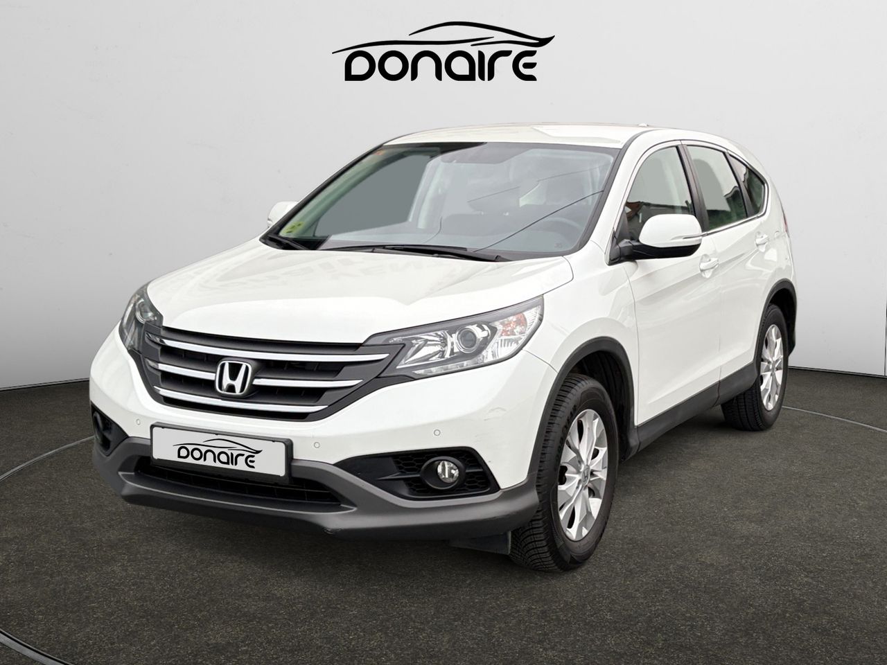 Honda CR-V 1.6 i-DTEC 4x2 Lifestyle