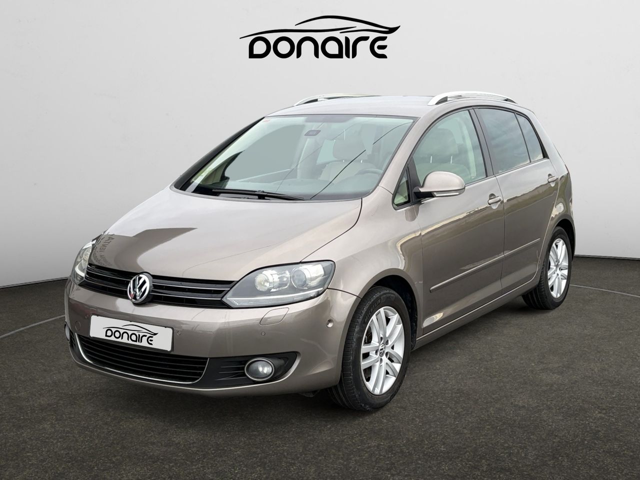 Volkswagen Golf Plus 1.6 TDI 105cv DPF DSG Sport