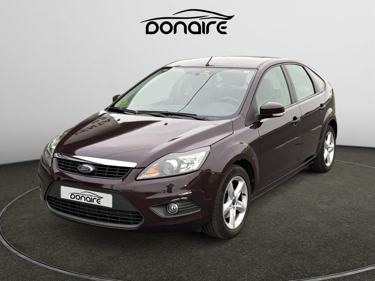 Ford Focus 1.6 TDCi 90 Business