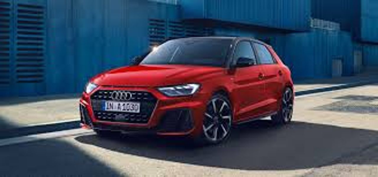 Foto audi a1 sportback 1.6 tdi 90 cv ambition