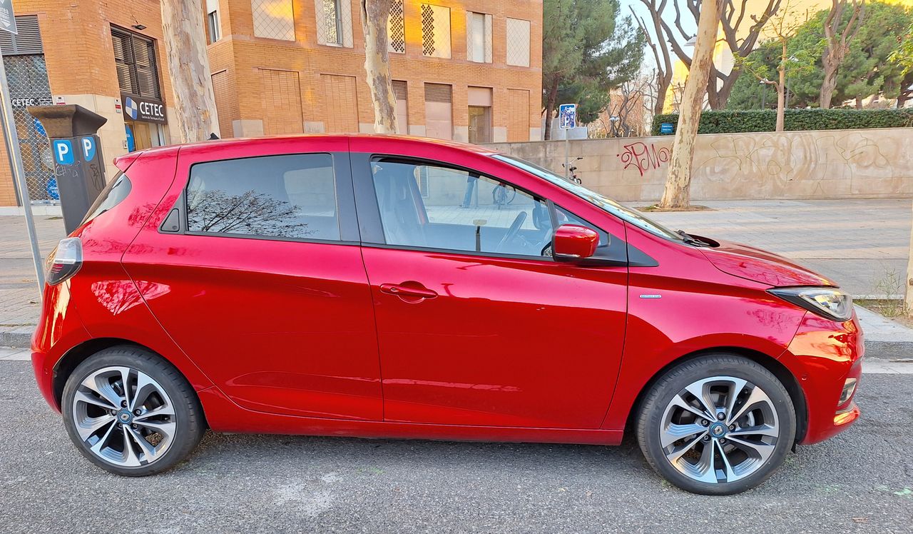 renault zoe 2020 / foto grande (2)