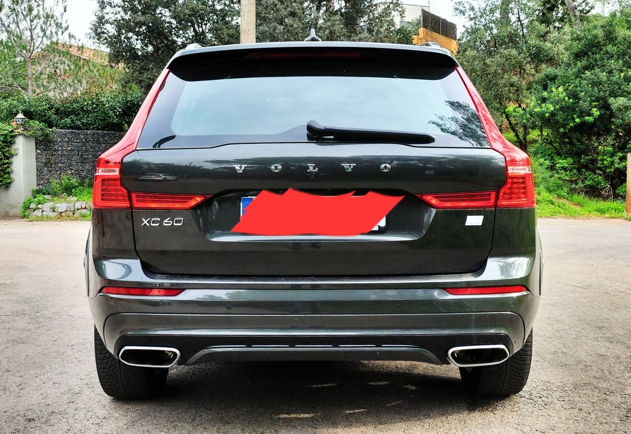 volvo xc-60 2021 / foto grande (3)