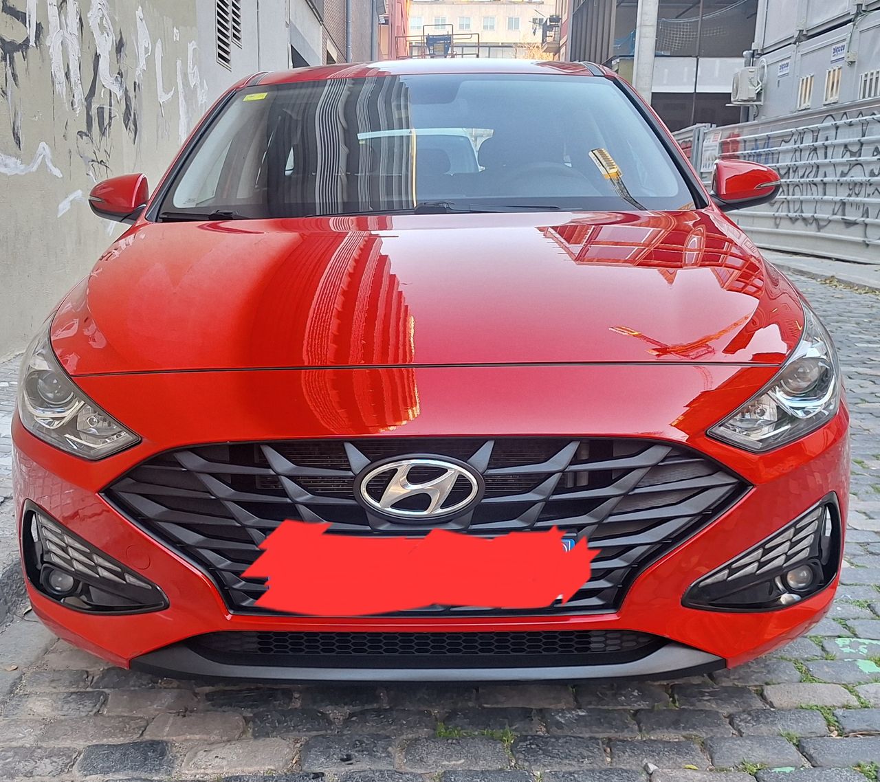 hyundai i30 sw 2020 / foto grande (2)