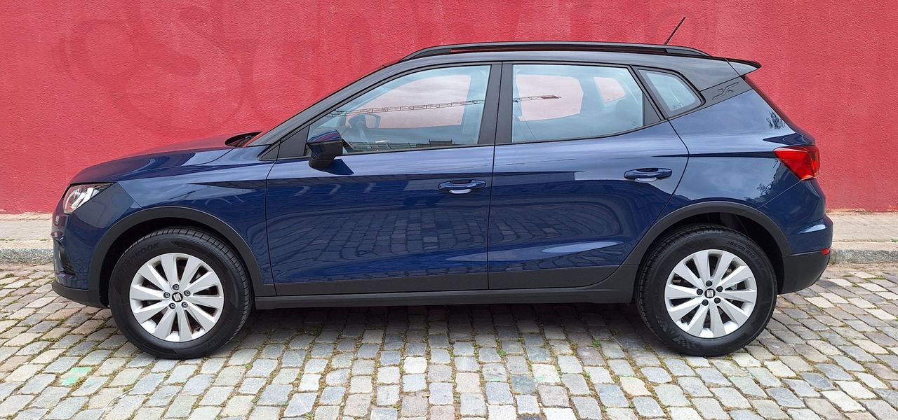 seat arona 2018 / foto grande (2)