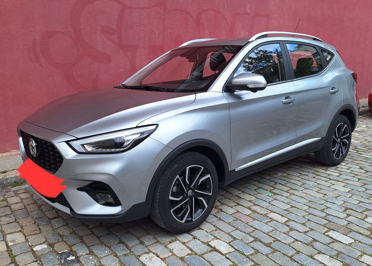 Foto mg zs 2023 /