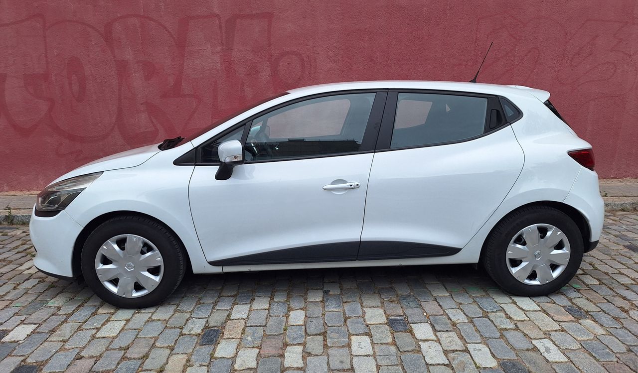renault clio 2013 / foto grande (2)