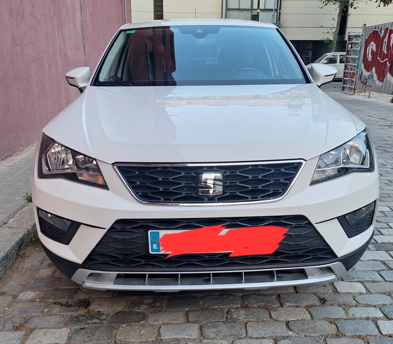 seat ateca 2017 / foto grande (3)