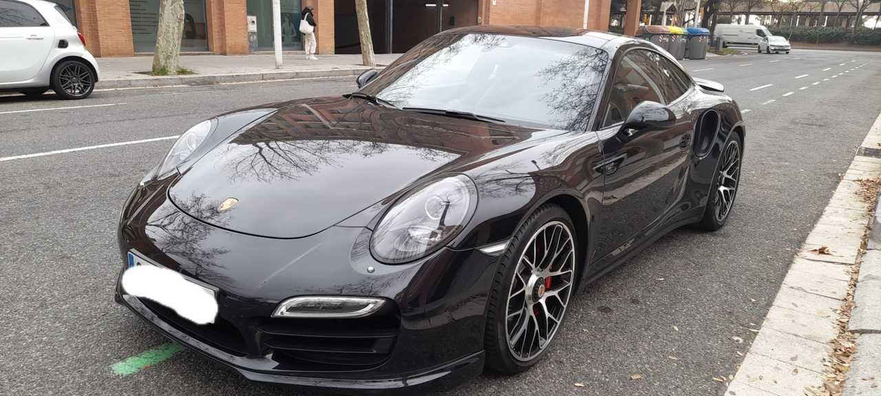 Foto porsche 911 2014 /
