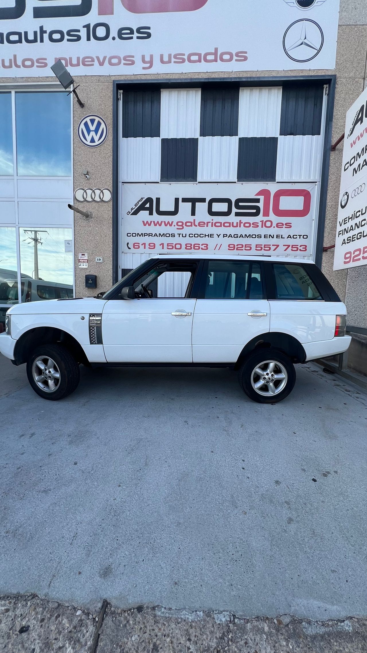 land-rover range rover 2002 / foto grande (3)